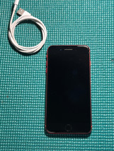 Apple iPhone 8 Plus - 256GB - Red unlocked A1864 (GSM + CDMA) - £146.91 GBP