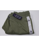 Tommy Hilfiger Jogging Sweat Pants Jogger Sweatpants Men&#39;s Green Size Me... - $47.05 CAD