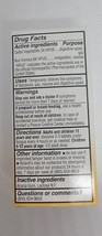 Hyland's Homeopathic Upset Stomach- 100 tablets image 2