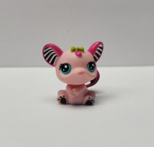 Authentic Littlest Pet Shop LPS Walkables Rat Mouse # 2165 - £3.18 GBP