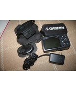 Garmin GPSMAP 478 GPS Receiver - £209.50 GBP