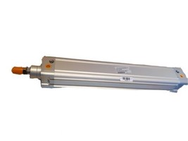 Pneumatkatlas Xle Festo DNC-50-320-PPV-A 163378 Iso Cylinder New We Ship Today - £207.30 GBP