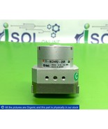 SMC 11-MDHR2-20R Rotary Actuated Air Gripper Clean Room Press 0.15-0.6Mp... - $484.20 CAD