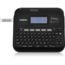 Brother P-touch PT-D460BT Wireless Business Expert Connected Label Maker - £131.08 GBP