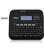 Brother P-touch PT-D460BT Wireless Business Expert Connected Label Maker - £128.99 GBP