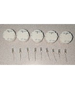 (5) GMC Stepper Motor Speedometer Gauge Cluster  X27 168 and 9 Bulbs - €16,06 EUR