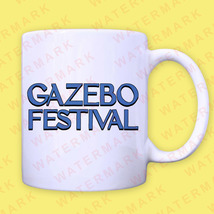 Gazebo Music Festival 2024 Mugs - £15.98 GBP