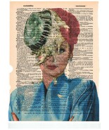 Artnwordz The Comedian Lucy Dictionary Page Wall Art Print - €17,05 EUR Artnwordz The Comedian Lucy Dictionary Page Wall Art Print - €17,05 EUR