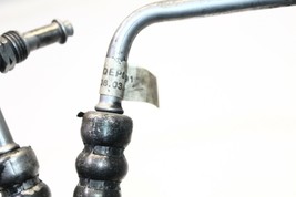 2003-2005 LAND RANGE ROVER POWER STEERING PRESSURE HOSE PIPE LINE P3102 image 9