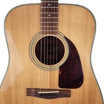 Vintage Fender F-210 Acoustic Guitar - 6-String - 1980s - TESTED - FREE SHIP - $382.47