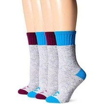 Champion Womens Full Cushion 2-Pack Outdoor Crew Socks - $9.90