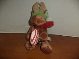 Plush Gund Reindeer - $4.99
