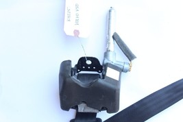 2004-2011 VOLVO V50 RR REAR RIGHT PASSENGER SIDE SEAT BELT HARNESS K4225 image 2