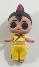 Brick Breaka L.O.L. Surprise! Boys Series 5 Figure Only - $111.31 MXN