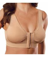 New! Miracle Bamboo Comfort Bra - As Seen On TV - XL - $11.87