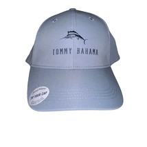 Tommy Bahama Tip Your Cap Margarita Recipe Baseball Adjustable Cap Hat NWT - £19.53 GBP