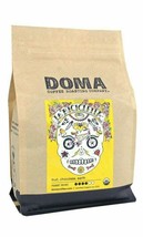 Doma Coffee Roasting Co, Coffee La Bicicletta Organic, 12 Ounce - £18.36 GBP