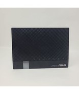 Asus RT-AC56U AC1200 Dual Band Gigabit Wireless 802.11 AC Router Tested ... - £23.45 GBP