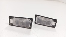 Kia Forte License Plate Light Lamp 2016 2015 2014 - £19.61 GBP