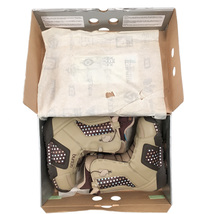 NEW Burton Emerald Snowboard Boots!  US 5, UK 3, Euro 35, Mondo 22  Tan/Brown - £108.95 GBP