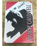 Bobby Caldwell – Janet  Cassette, - £7.81 GBP