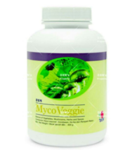 1 x DXN MycoVeggie 400grams Healthy Natural Fibre Herbs Supplement EXPRESS  - $110.90