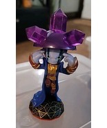 Skylanders Trap Team Mastermind Magic Type Trap Master Loose Figure - $31.21 CAD