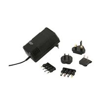 ANSMANN ACS 310 Traveller Charger  - $108.00