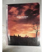 1998 Harley Davidson Motorcycles Picture Postcard Catalog Specification ... - €43,42 EUR