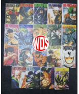 Manga English One Punch Man FULL SET (English Comic) Volume 1-23 DHL EXP... - $196.99