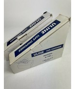 2xUnline Tape Dispenser Industrial H-150 - $41.10 CAD