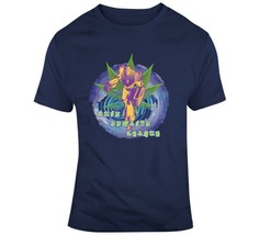 Kush Dynasty League Purple Swirl T Shirt - £21.24 GBP