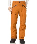 New w/ Tags Ride Yesler Pants Pumpkin Melange, Medium BOA Compatible Boo... - $123.07 CAD