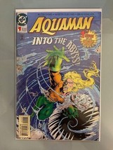 Aquaman(vol. 3) #1- DC Comics - Combine Shipping - £2.32 GBP