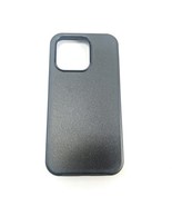 Otterbox Symmetry Series For Apple iPhone 14 Pro Black Screenless Phone ... - $18.87