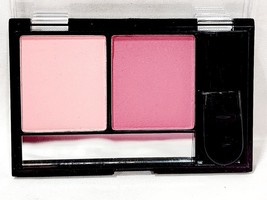 Aziza BLUSH Contour Highlight Cheekbones Brush Mirror Duo Travel .21 oz/... - $20.00