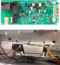 W10110641 Whirlpool Compatible Control Board WPW10110641  1203065-for PA... - $39.95