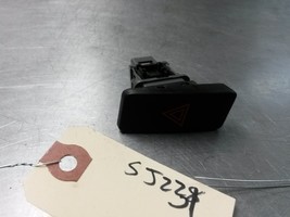 Hazard Light Switch For 10-13 Toyota Tundra  5.7 - $41.58