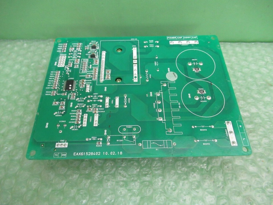 EBR64173902 LG KENMORE Refrigerator Control Board Item image 3