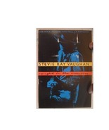 Stevie Ray Vaughan Press Kit Postcard &#39;Caught In The Crossfire&#39; - $123.42 CAD