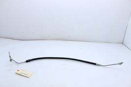 07-11 BMW 328I FUEL FEED LINE Q7844 image 9