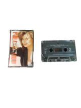 Paula Abdul Forever Your Girl Audio Cassette Tape Virgin - £7.98 GBP