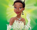 Princess and the Frog DVD | Disney&#39;s | Region 4 - £9.15 GBP