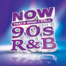 Now That&#39;s What I Call Music! 90&#39;s R&amp;B CD (CRACKED CASE) Various Artists... - $8.01