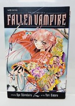 The Record of a Fallen Vampire #2 Manga English Viz Kyo Khirodaira Yuri ... - £3.50 GBP