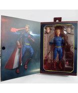 Homelander The Boys Figure Ultimate Action Figure Neca Figure Toy - €32,56 EUR Homelander The Boys Figure Ultimate Action Figure Neca Figure Toy - €32,56 EUR