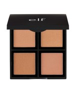 e.l.f. Bronzer Palette, 83319 Bronzed Beauty, 0.43 ounce - €7,70 EUR