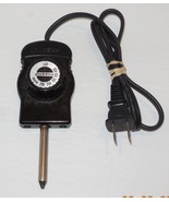 Presto Automatic Electric Heat Control Probe/Power Cord Model 0690003 - $474.79 MXN