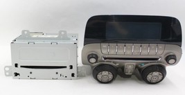 Audio Equipment Radio Control Panel AM-FM-XM-CD-MP3 10-12 Chevrolet Camaro 23... - £322.98 GBP