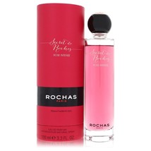 Secret De Rochas Rose Intense by Rochas Eau De Parfum Spray 3.3 oz - $47.95